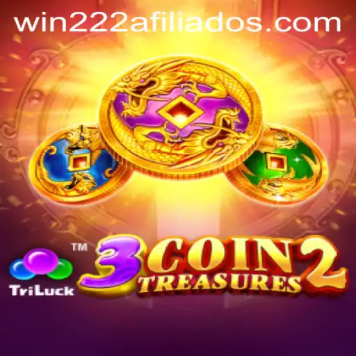 Explorando o Mundo de 3CoinTreasures2: O Jogo de Caça ao Tesouro Virtual