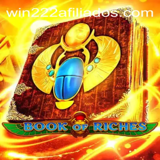 Explorando o Mundo Fascinante do Jogo BookofRiches