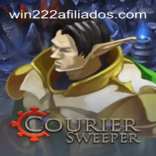 Explorando o Mundo do Jogo CourierSweeper