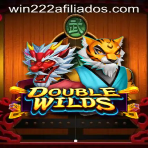 DoubleWilds: Descubra a Nova Sensação dos Jogos com a Palavra-Chave Vencedora win222