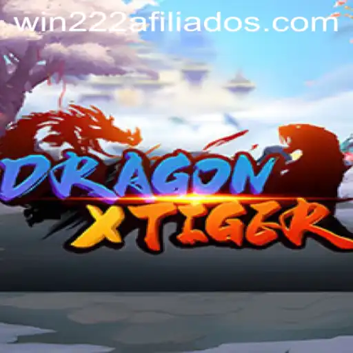 DragonXTiger: Mergulhe na Ação com Estratégia e Aventuras Épicas