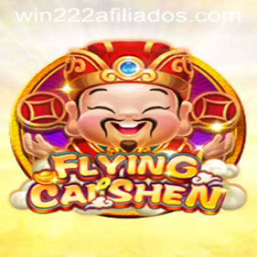 Desvendando FlyingCaiShen: O Jogo de Cassino Que Combina Tradição e Fortuna