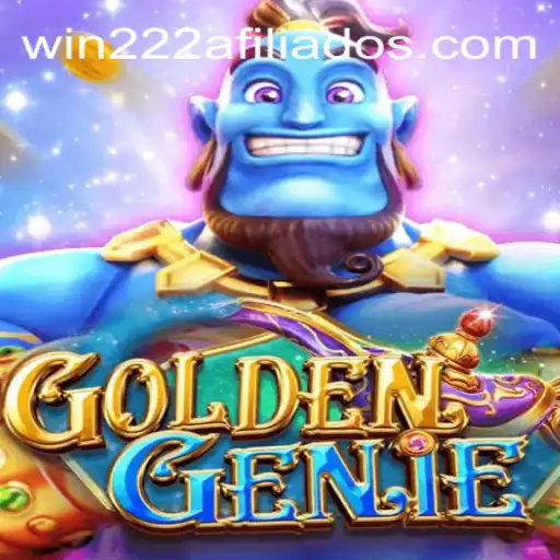 Explorando GOLDENGENIE: Um Novo Conceito em Jogos