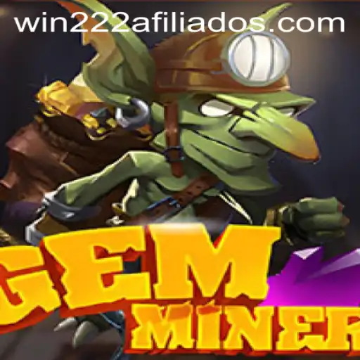 Descubra o Fascinante Mundo de GemMiner: Jogue e Vença com Estratégia!