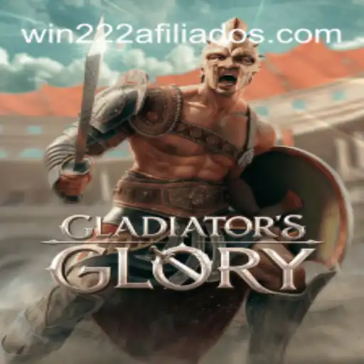 GladiatorsGlory: Mergulhe na Arena da Vitória