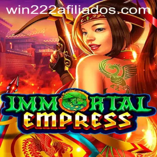 Descobrindo o Mundo Fascinante de ImmortalEmpress: Uma Jornada Épica