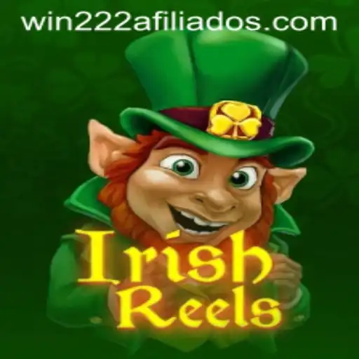 Descubra o Mundo Encantado de IrishReels: O Slot que Conquista com win222