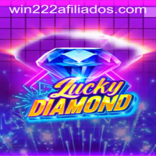 Descubra o Fascinante Mundo de LuckyDiamond: O Jogo de Azar Revolucionário