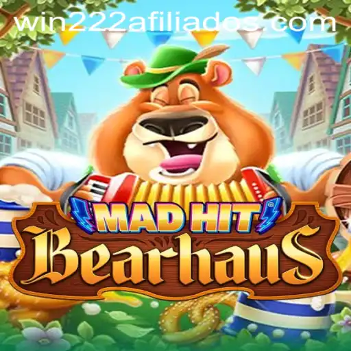 Descubra o Fascinante Mundo de MadHitBearhaus: Um Guia Completo