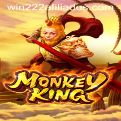 Descubra o Fascinante Mundo de MonkeyKing: Um Jogo de Estratégia e Aventura