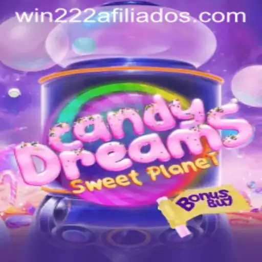 CandyDreamsSweetPlanet: A Experiência Encantadora dos Jogadores
