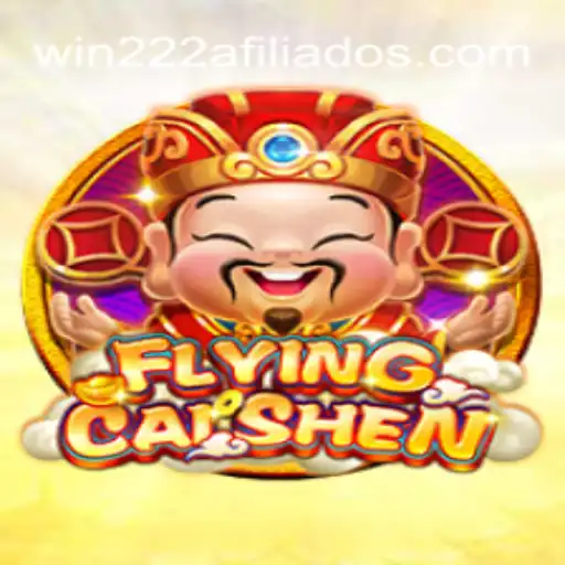 Desvendando FlyingCaiShen: O Jogo de Cassino Que Combina Tradição e Fortuna