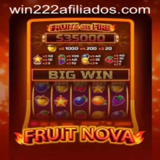 Explorando o Mundo de FruitNova: Uma Nova Dimensão de Entretenimento