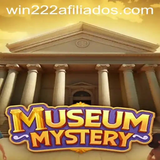 MuseumMystery: Descubra o Enigma do Passado