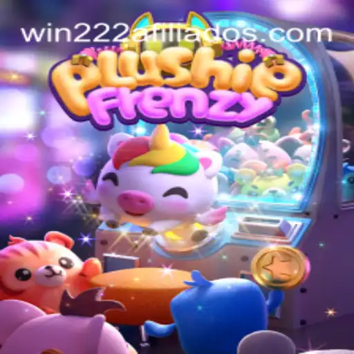 Explorando o Mundo do Jogo PlushieFrenzy: Uma Aventura Cheia de Surtos e Diversão