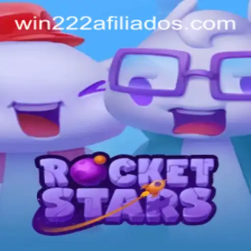 Explorando as Aventuras Galácticas com RocketStars