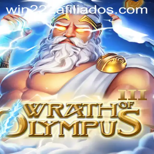 Descubra WrathofOlympusIII: Aventura Épica no Mundo dos Deuses