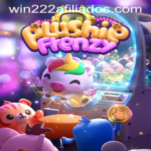 Explorando o Mundo do Jogo PlushieFrenzy: Uma Aventura Cheia de Surtos e Diversão