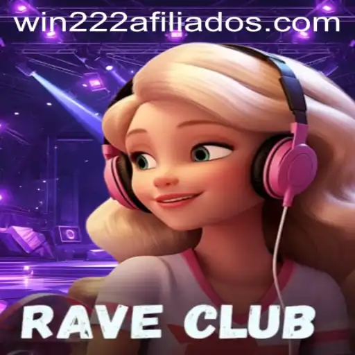 Descubra o Mundo Vibrante de 'RaveClub': Um Jogo de Estratégia Único