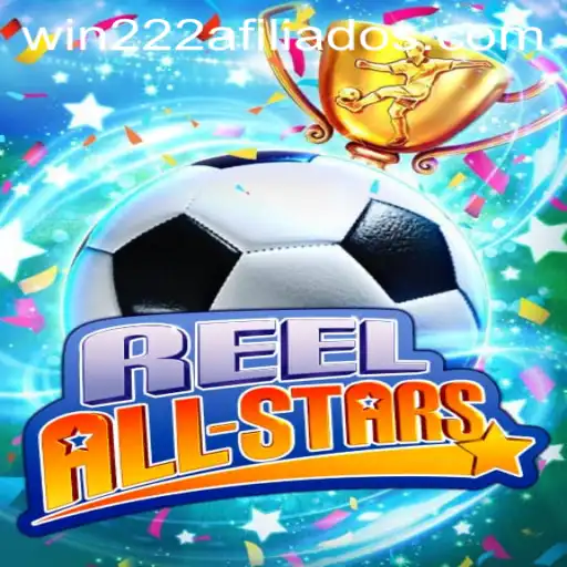 ReelAllStars: Mergulhe no Mundo de Aventuras em Cassinos Digitais