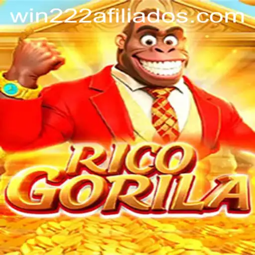 RicoGorila: Um Mergulho no Mundo do Jogo que Conquista Multidões