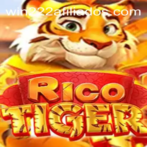 RicoTiger: Uma Introdução Detalhada ao Jogo do Momento