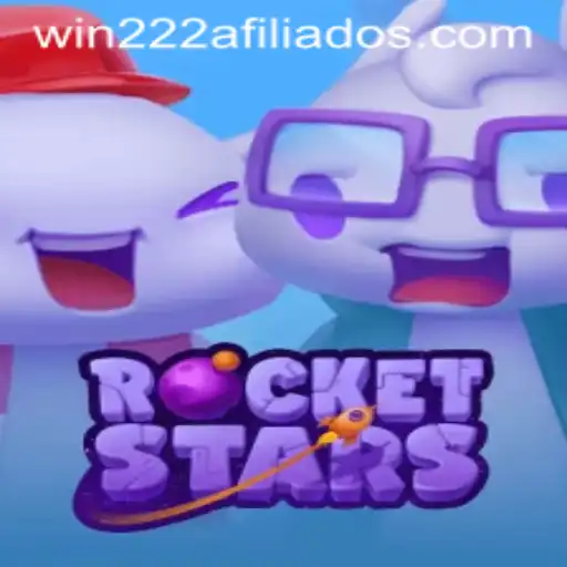 Explorando as Aventuras Galácticas com RocketStars
