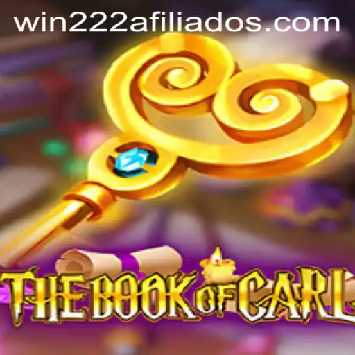 O Fascinante Mundo de TheBookofCarl: Descubra o Enigma com win222