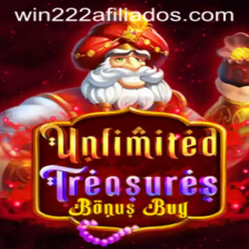 Descubra as Emoções de UnlimitedTreasuresBonusBuy: Estratégia e Diversão Garantida