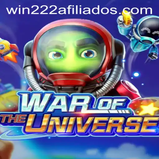 Descubra o Fascinante Universo de WAROFTHEUNIVERSE