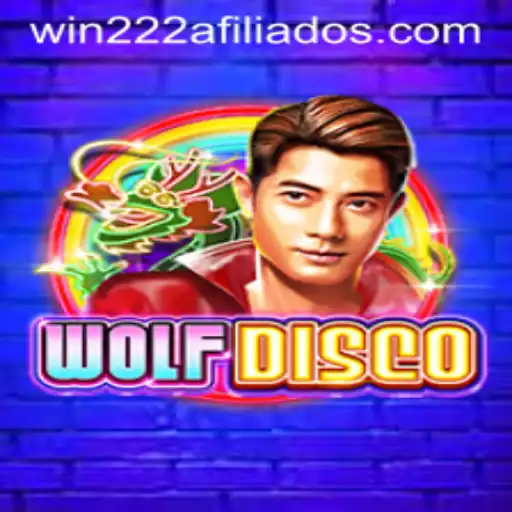 WolfDisco: Uma Aventura Noturna de Estratégia e Diversão