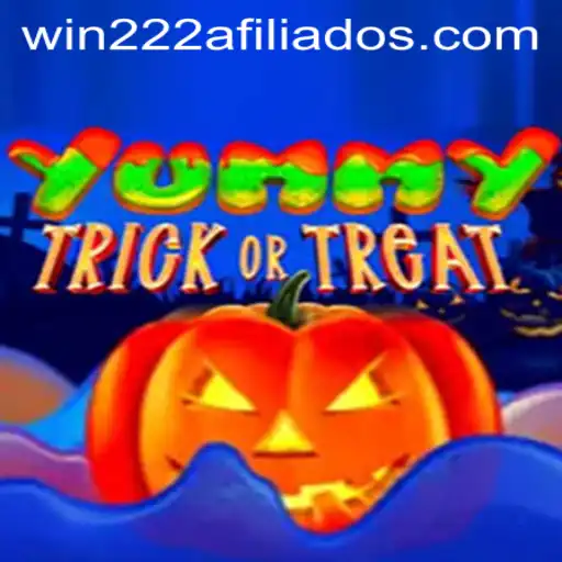 YummyTrickorTreat: Um Mergulho no Encantador Mundo do Novo Jogo